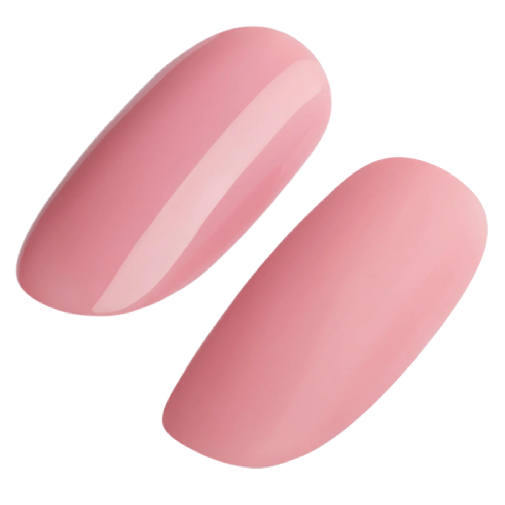 Gel Polish 249 - Semi Sheer